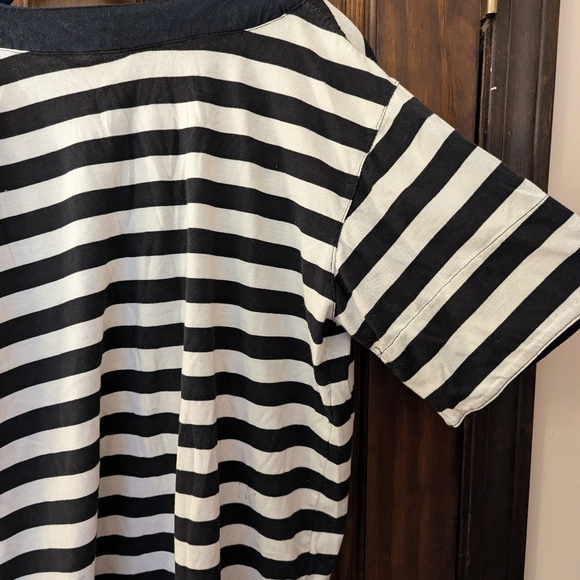 Striped Top - Picture 3 of 3